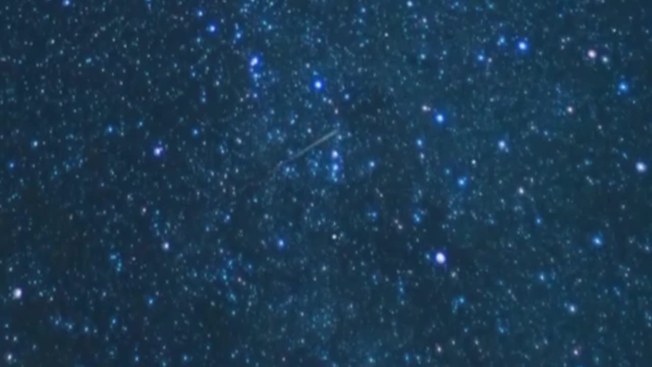 5 Shocking Cosmic Signs the Bible Predicted