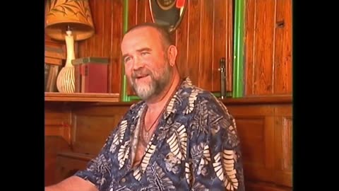 John Martyn On Predators In The Music Industry