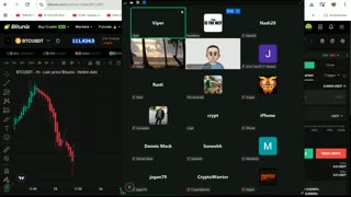 Bitcoin Slingshot 25 Live Leverage Trades Explain How To Out Trade Everyone Else!