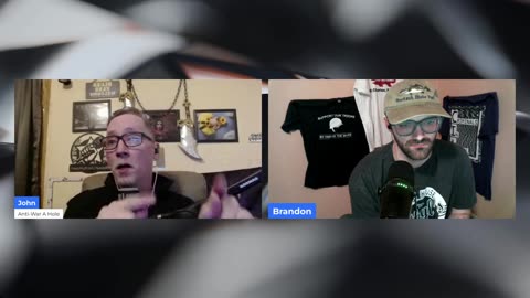 Pam Bondi is an idiot and so is Mark Levin