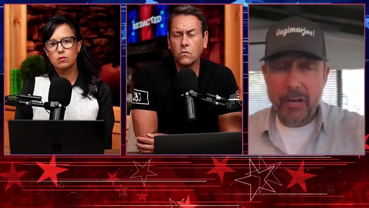 Christian Genocide in Nigeria — or Just Another Neo-Con Proxy War? | Redacted News