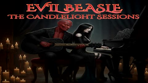 The Candlelight Sessions (full Album) (Explicit)