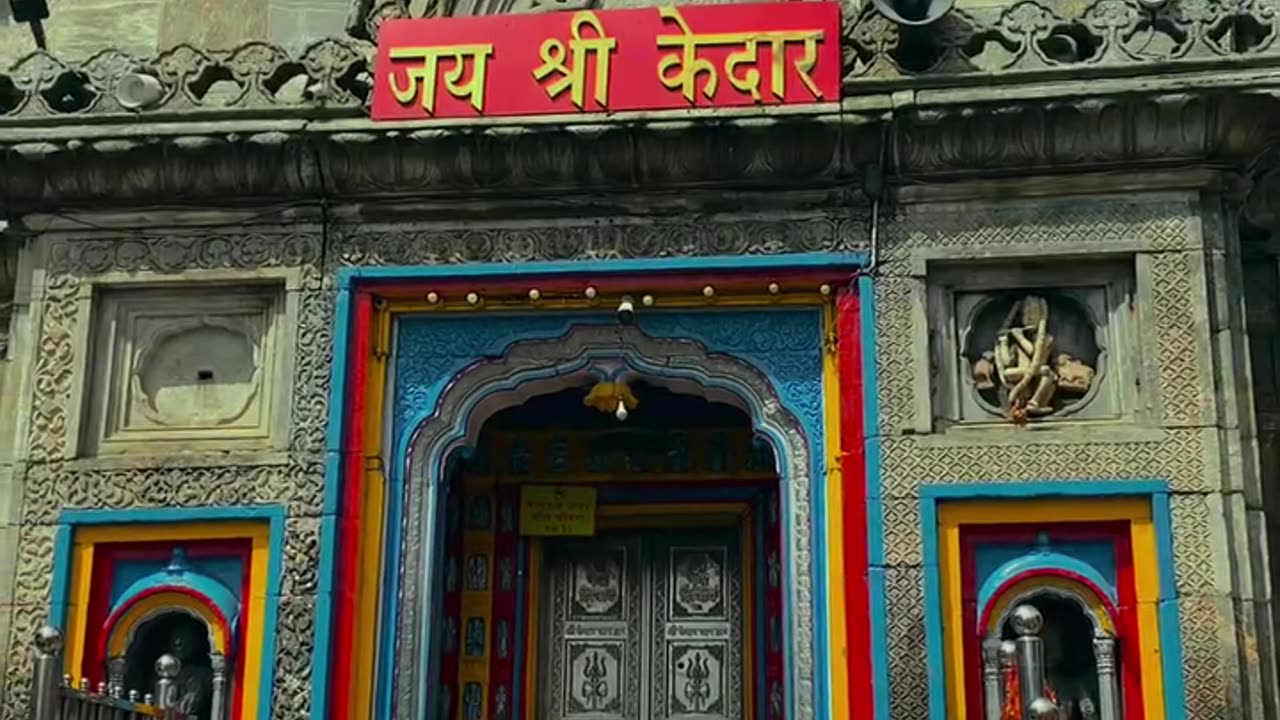 Har har mahadev 🔱🙇