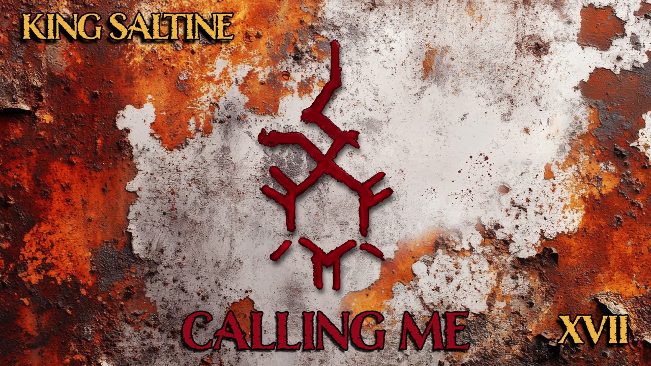 King Saltine - Calling Me