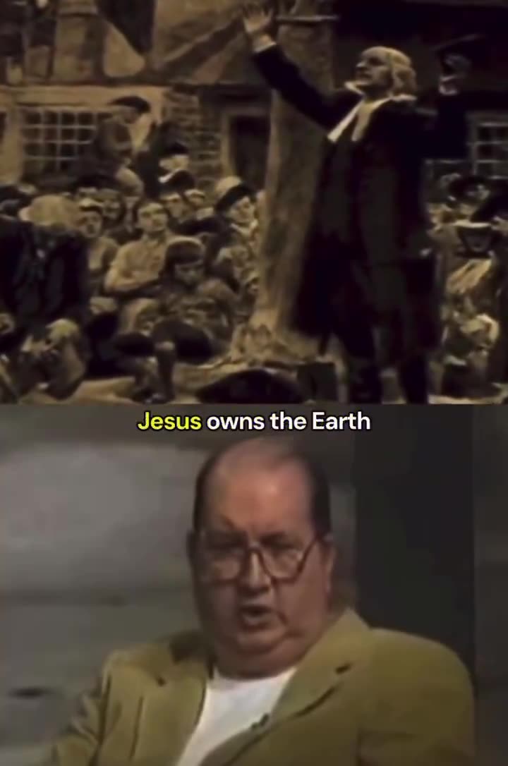 THE CONTRACT OF RULERSHIP