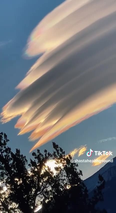 It’s Becoming More Obvious for those with Eye 👁️ to See…