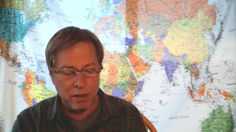 Rick Miracle Book Review 445 pt 2, The Coming of the Guardians by Meade Layne