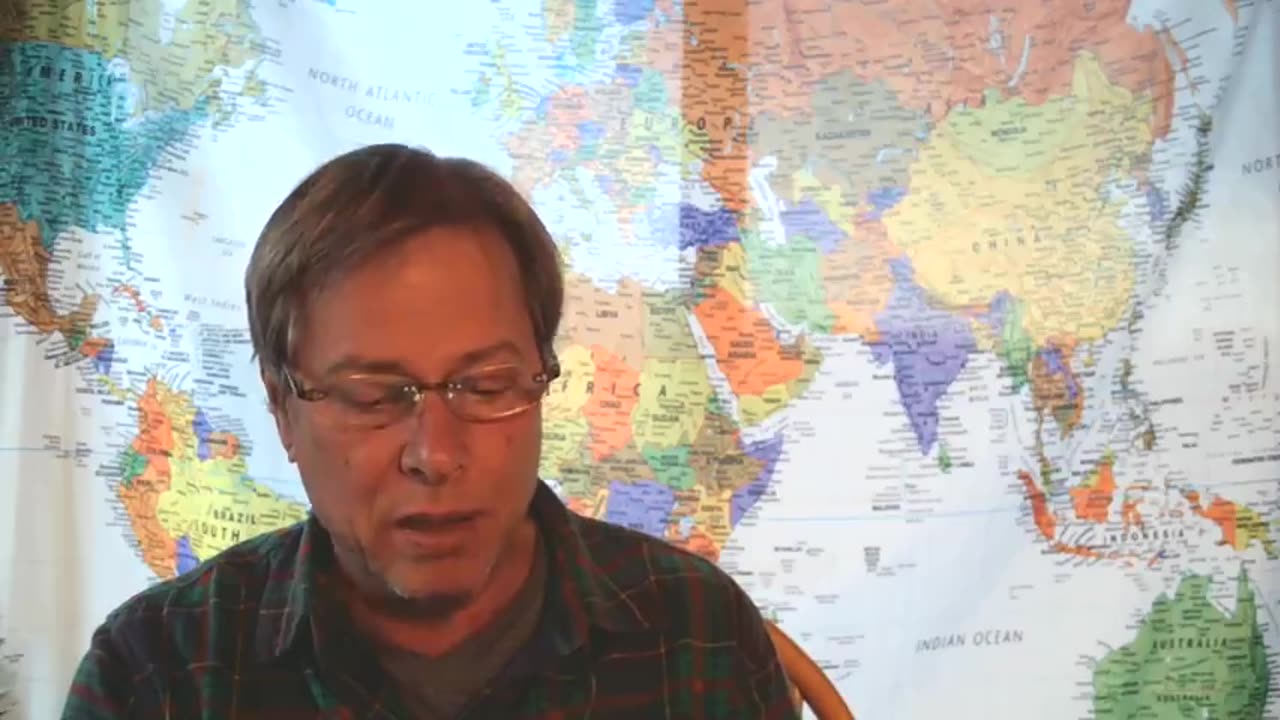 Rick Miracle Book Review 445 pt 2, The Coming of the Guardians by Meade Layne