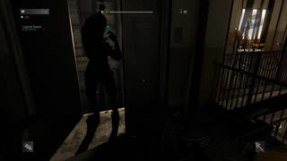 Just Goofing Around!! @LogicalRaven