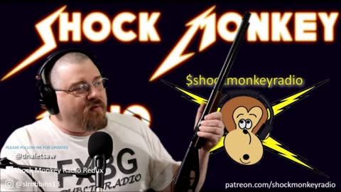 SMR Theme Song [AI-Themed Music Video]