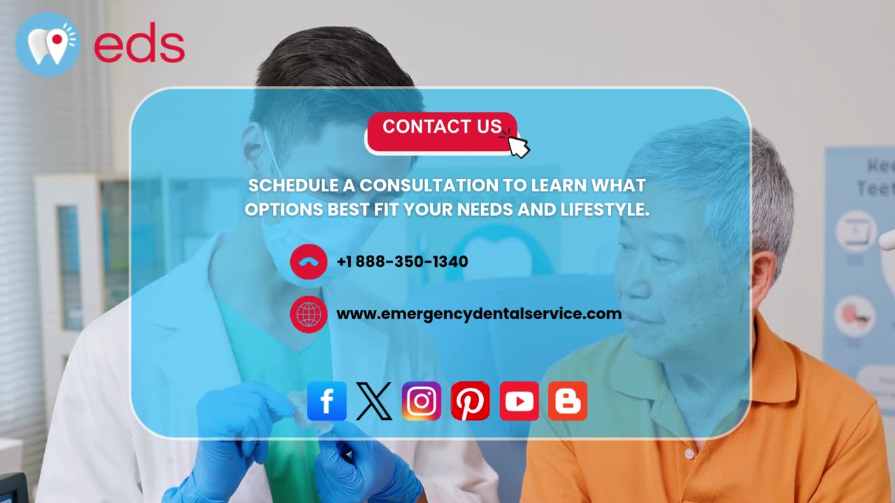 Understanding Dentures Cost: What Really Matters | Emergency Dental Service