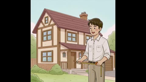 David, the Carpenter