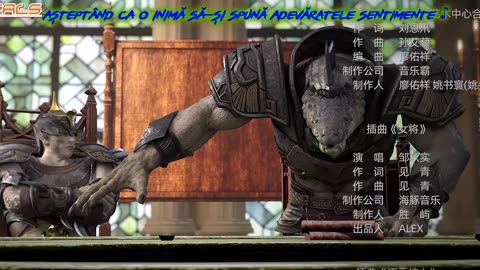 Zi Chuan S2 Episodul 18