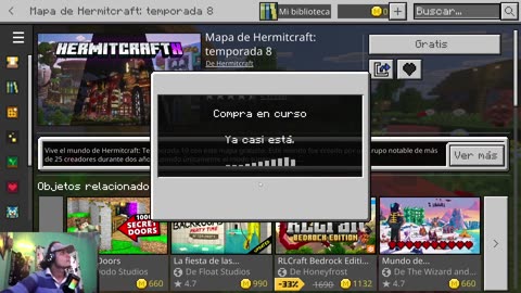 Horror games with friends on Roblox and Minecraft