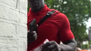 🤣📹 The Funniest Prank You'll See All Day! Invisible Cameraman | FunFM