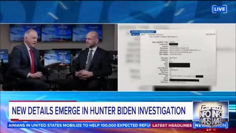 Bowne Report - Senator Kellys Commie Balloons