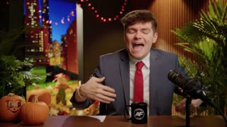 Nick Fuentes on the Tikvah Fund's new strategy to gatekeep the conversation