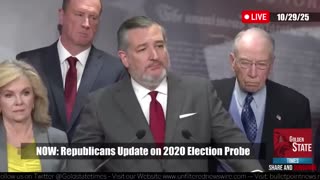 Biden-era Justice Department CAUGHT RED HANDED! Republicans Ready to Prosecute!