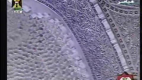 Iraq Satellite Channel IRAQ September 14, 2001 100pm-130pm ADT