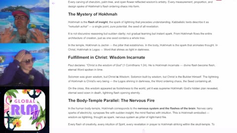 Church of the Elite Trained Forces of YHVH #171