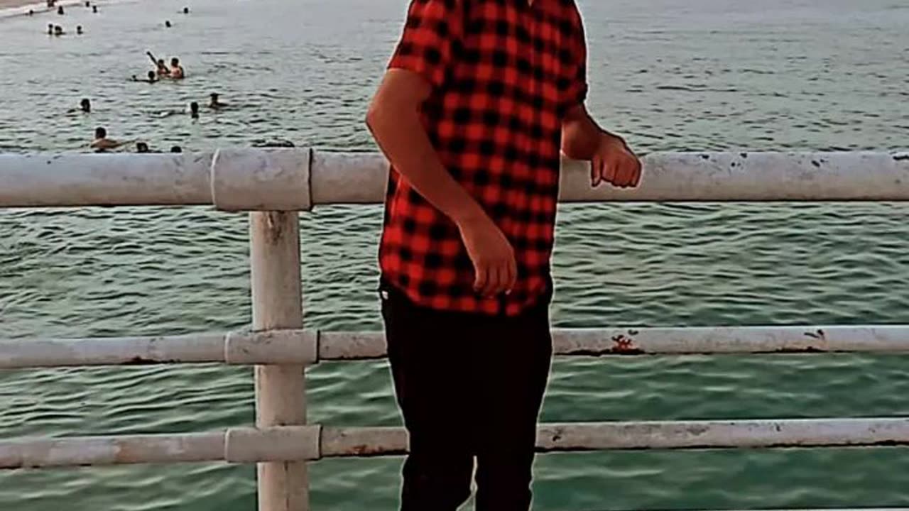 my