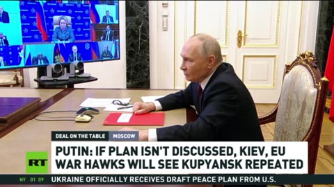 RT News - November 22 2025 (09:00 MSK)