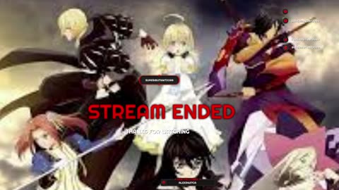 Tales Of Berseria Day 17