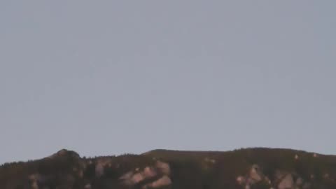 👁️🤔 Is This a UAP or Something Else? Watch and Decide! | TheTruthAbove