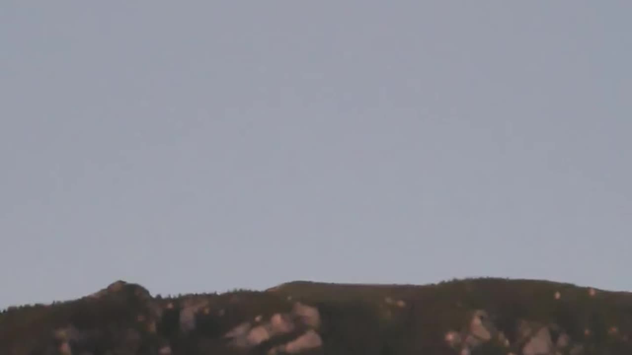 👁️🤔 Is This a UAP or Something Else? Watch and Decide! | TheTruthAbove