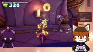 [ SPYRO REIGNITED TRILOGY ] Spyro 2: Ripto's Rage #2
