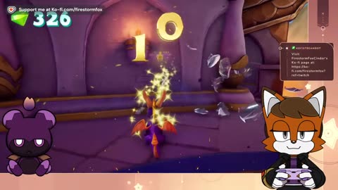 [ SPYRO REIGNITED TRILOGY ] Spyro 2: Ripto's Rage #2