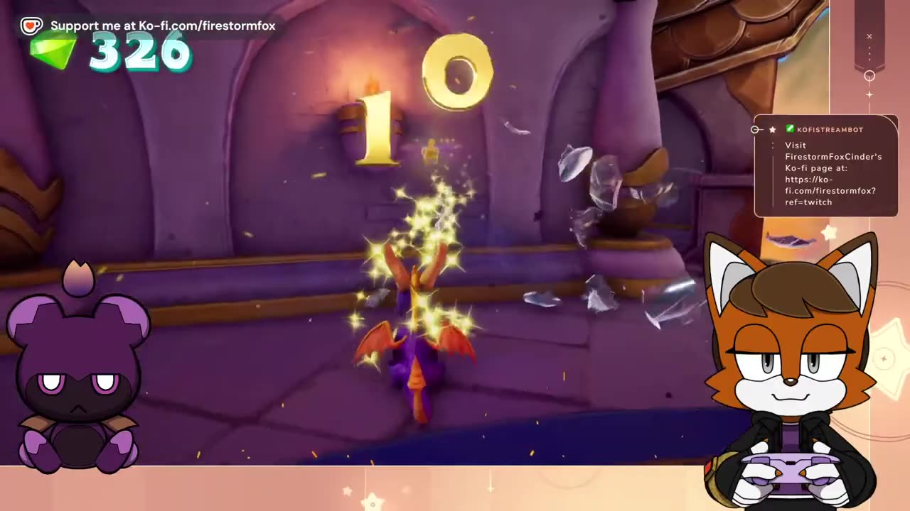 [ SPYRO REIGNITED TRILOGY ] Spyro 2: Ripto's Rage #2