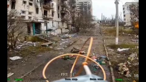 Ukraine Russia war combat/related footage 12/7/2025