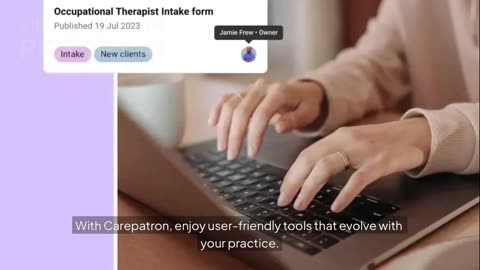 The #1 Occupational Therapy Software 2025 | Streamline Billing, Scheduling & Documentation