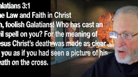 Philip into Gaza: “The Abraham of Africa"