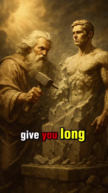 BECOME WHO YOU CAME HERE TO BE.