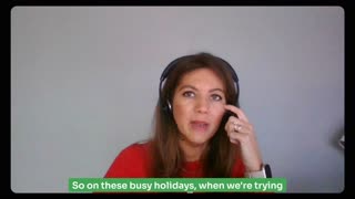 Holiday Eating, Without The Guilt: A Special Christmas Eve Episode