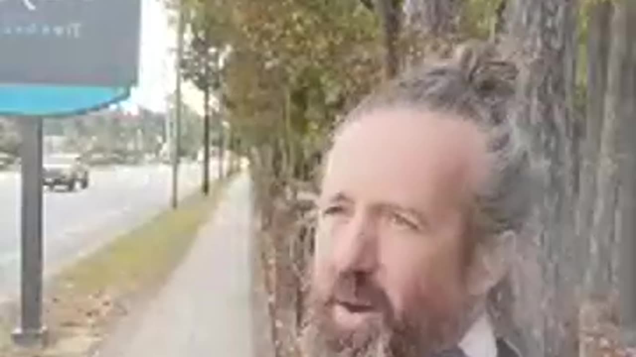 LIVE FROM GUIGNARD PARK: JUDGMENTS ARE PREPARED FOR YOU DAMNED SCOFFERS...BABYLON IS DONE!!!!