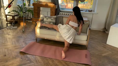 Best Stretching Exercises for Flexibility