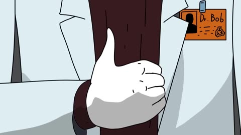 SCP-6698 ¡Limpien sus desagües_ gente