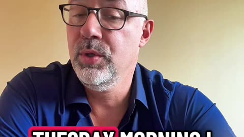 Hair Transplant One Week Update