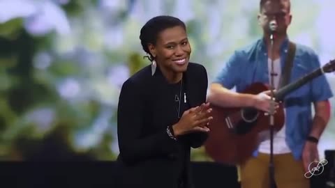 Going Beyond Ministries with Priscilla Shirer - The Kind of Life That Stirs Revival