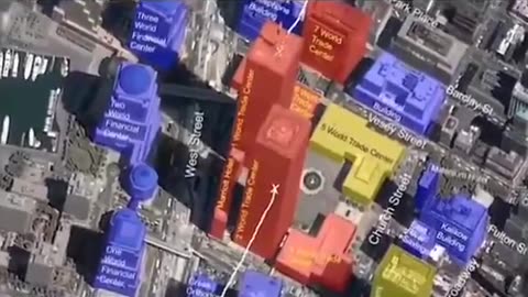 Silverstein gave the orders to "pull" building 7