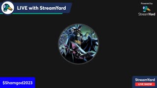 Batman Is Reaching New Levels Of Progression!!! 🦇 (deleted stream)