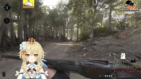 🌱vs🧟‍♀️ New version⭐新手向⭐🥺倉鼠系玩家🥺| 來聊天R ✨💎(๑˃̵ᴗ˂̵)و Culolo Channel(๑˃̵ᴗ˂̵)و 5 Taiwan優質台💎✨