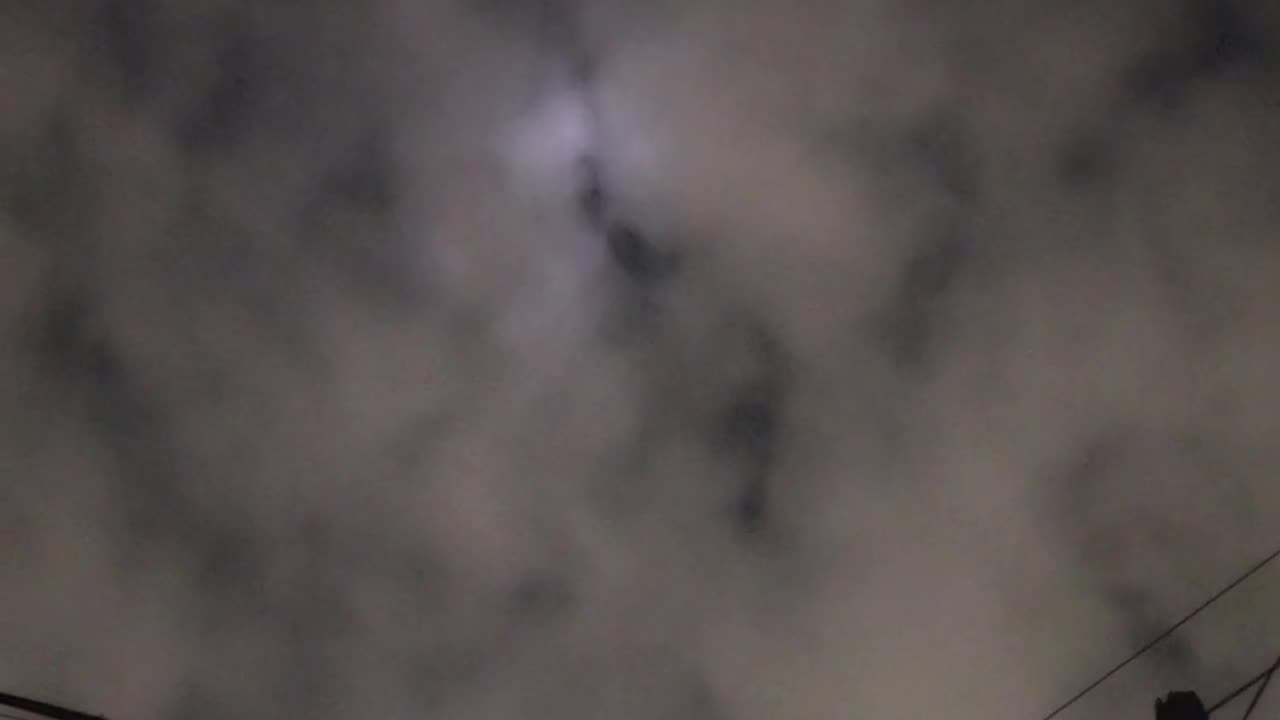 🛸💡 What Are These Lights in the Sky? | TheTruthAbove
