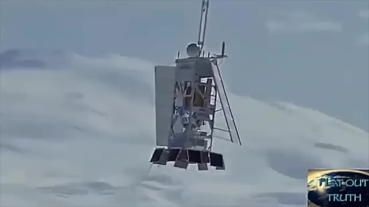 Earth In A Different View - Full Documentary