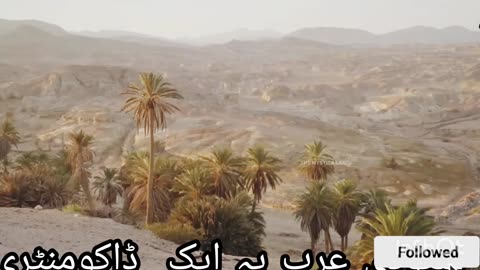 "Saudi Arabia: A Land of Heritage, Vision, and Transformation"