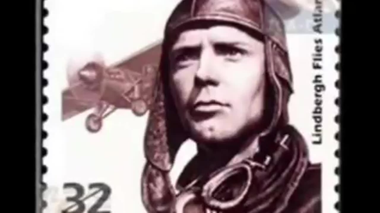 Charles Lindbergh the “Preservation of the White Race” Speech 1939