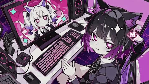 【Nightcore Mia】 I Need A Break「休憩が必要です」・ Original Mix